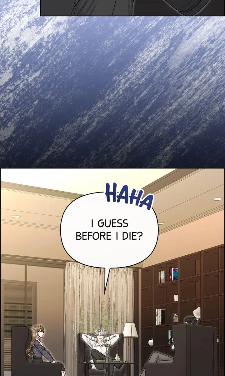 Alpha, Omega, Alpha Chapter 4, page 64