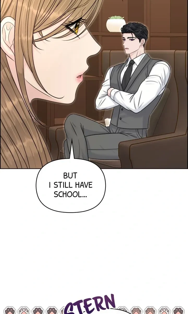 Alpha, Omega, Alpha Chapter 4, page 73