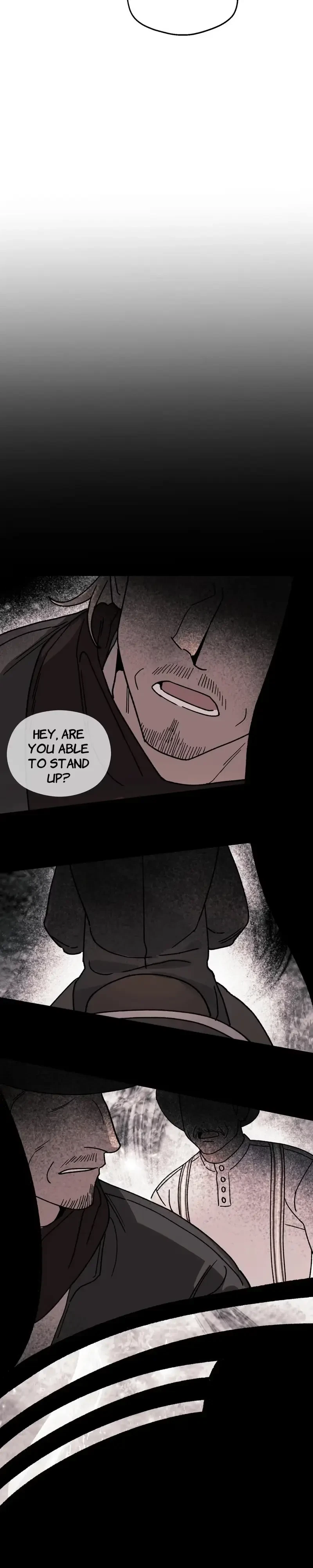 Dogs At The Gravesite Chapter 1, page 10