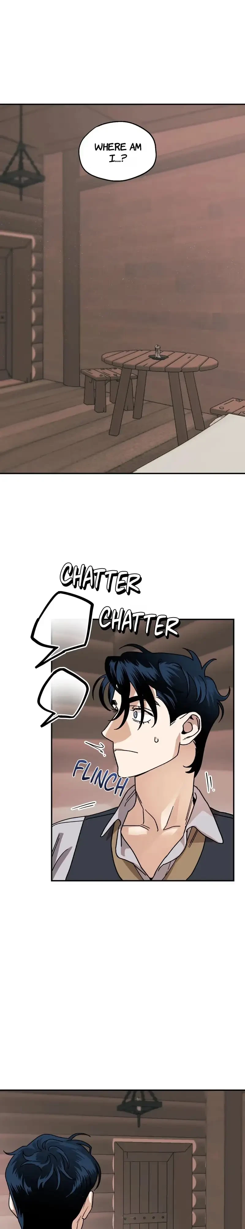 Dogs At The Gravesite Chapter 1, page 13