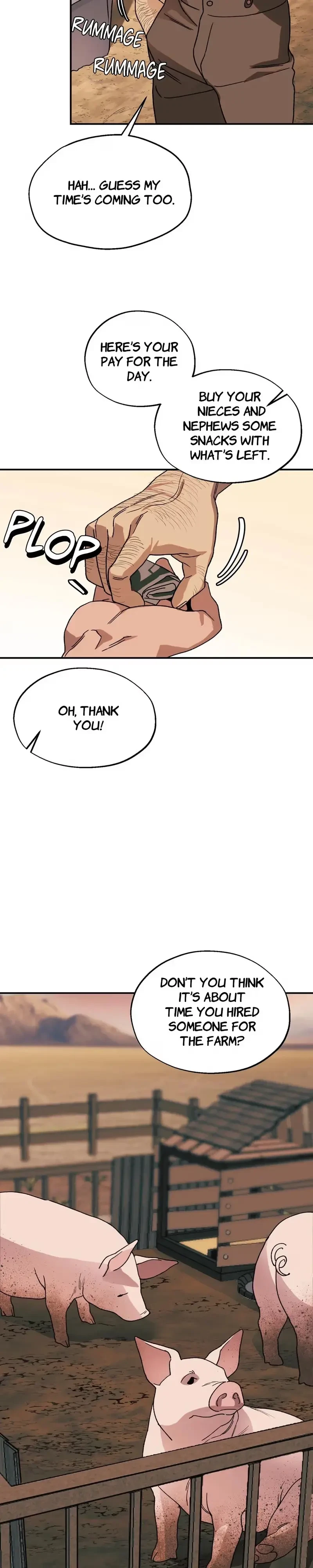 Dogs At The Gravesite Chapter 1, page 15