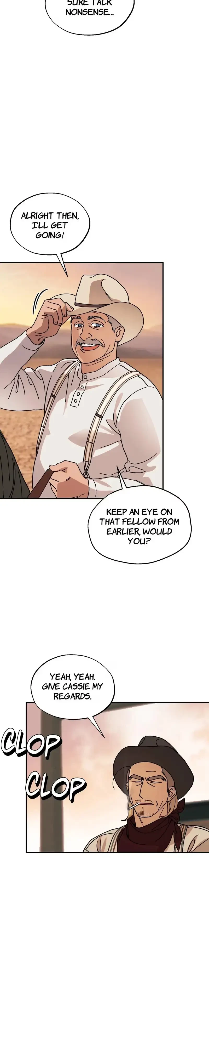 Dogs At The Gravesite Chapter 1, page 17
