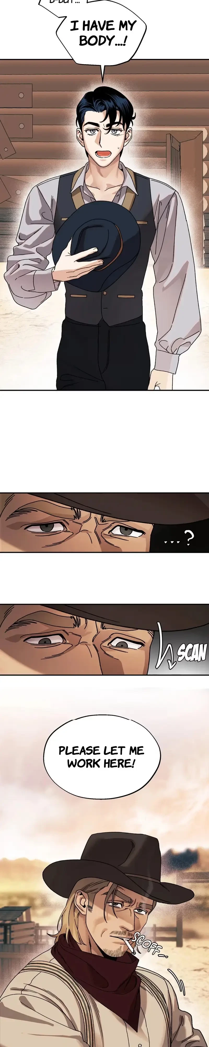 Dogs At The Gravesite Chapter 1, page 20