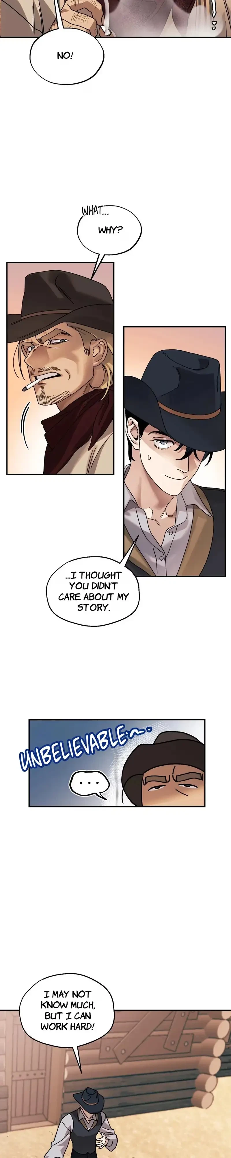 Dogs At The Gravesite Chapter 1, page 22