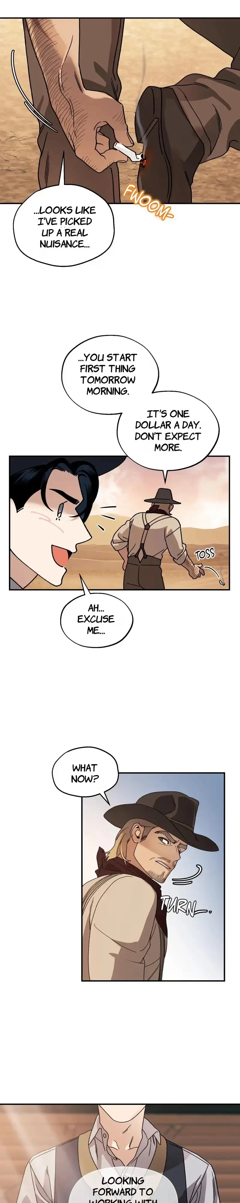 Dogs At The Gravesite Chapter 1, page 24