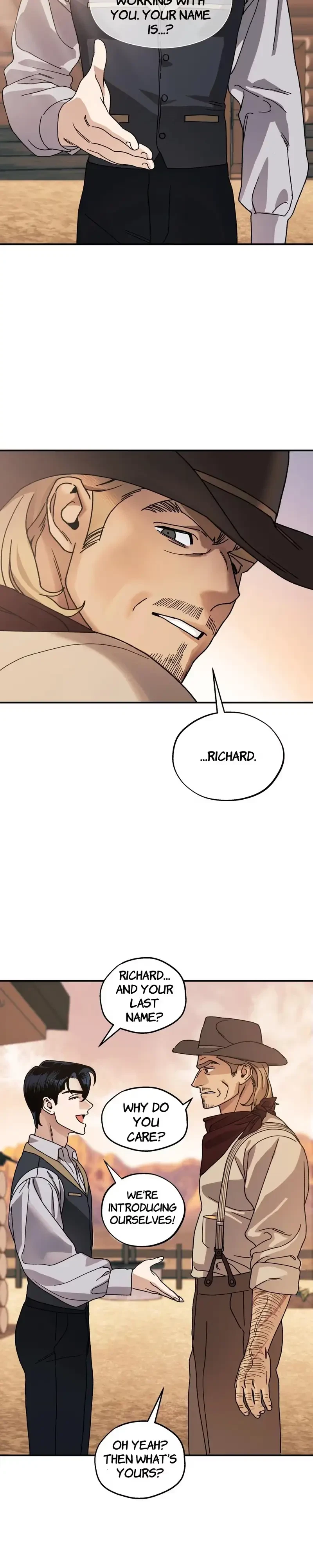 Dogs At The Gravesite Chapter 1, page 25