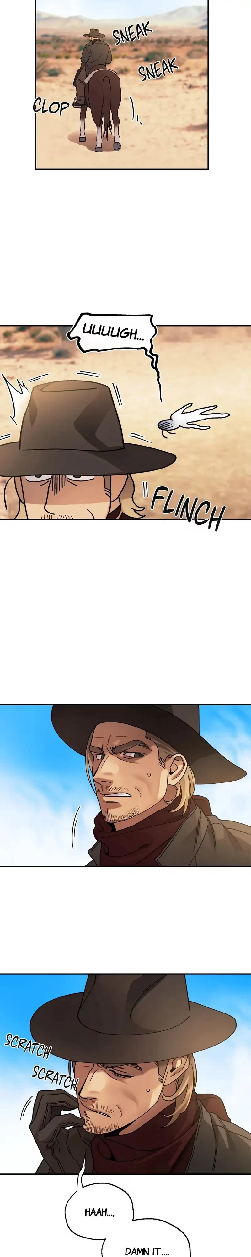 Dogs At The Gravesite Chapter 1, page 9