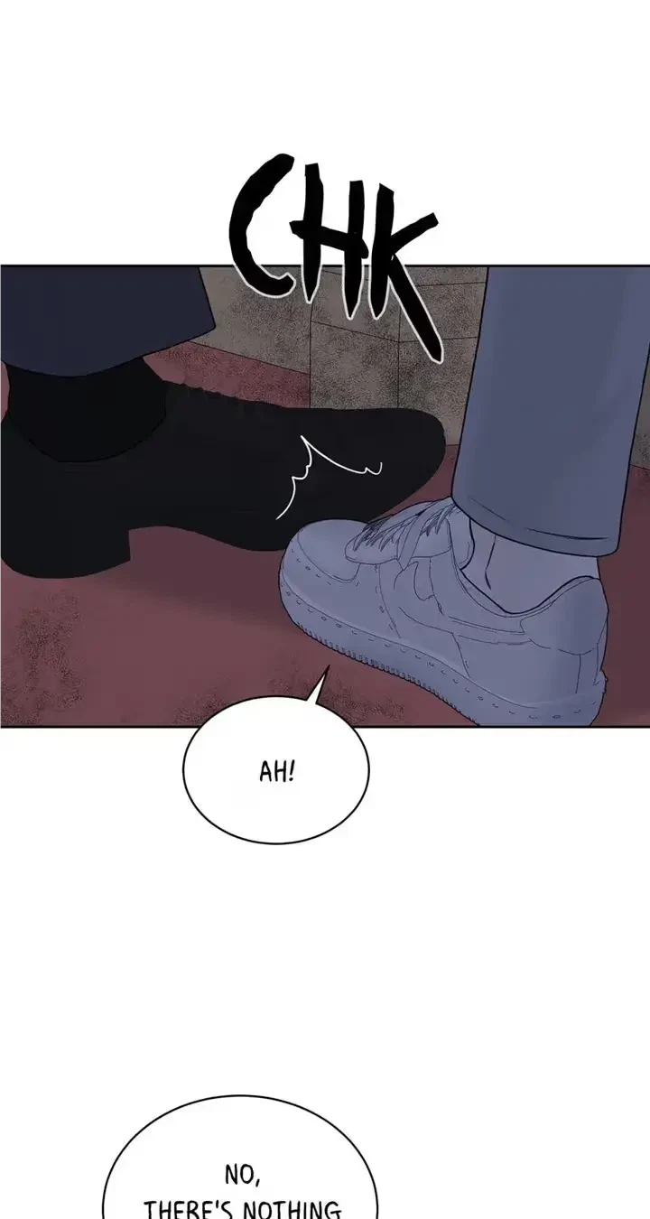 Please Eat Me, Mr. Ghost! Chapter 31, page 17