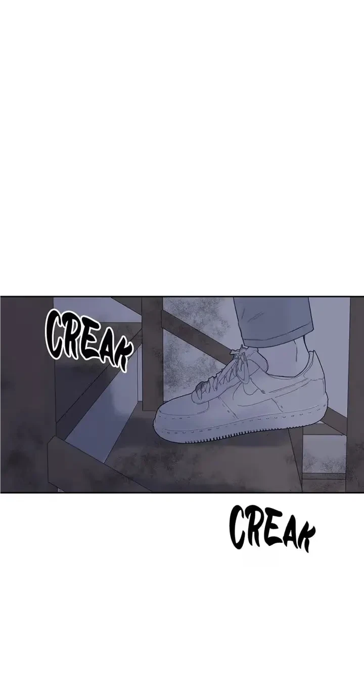 Please Eat Me, Mr. Ghost! Chapter 31, page 20