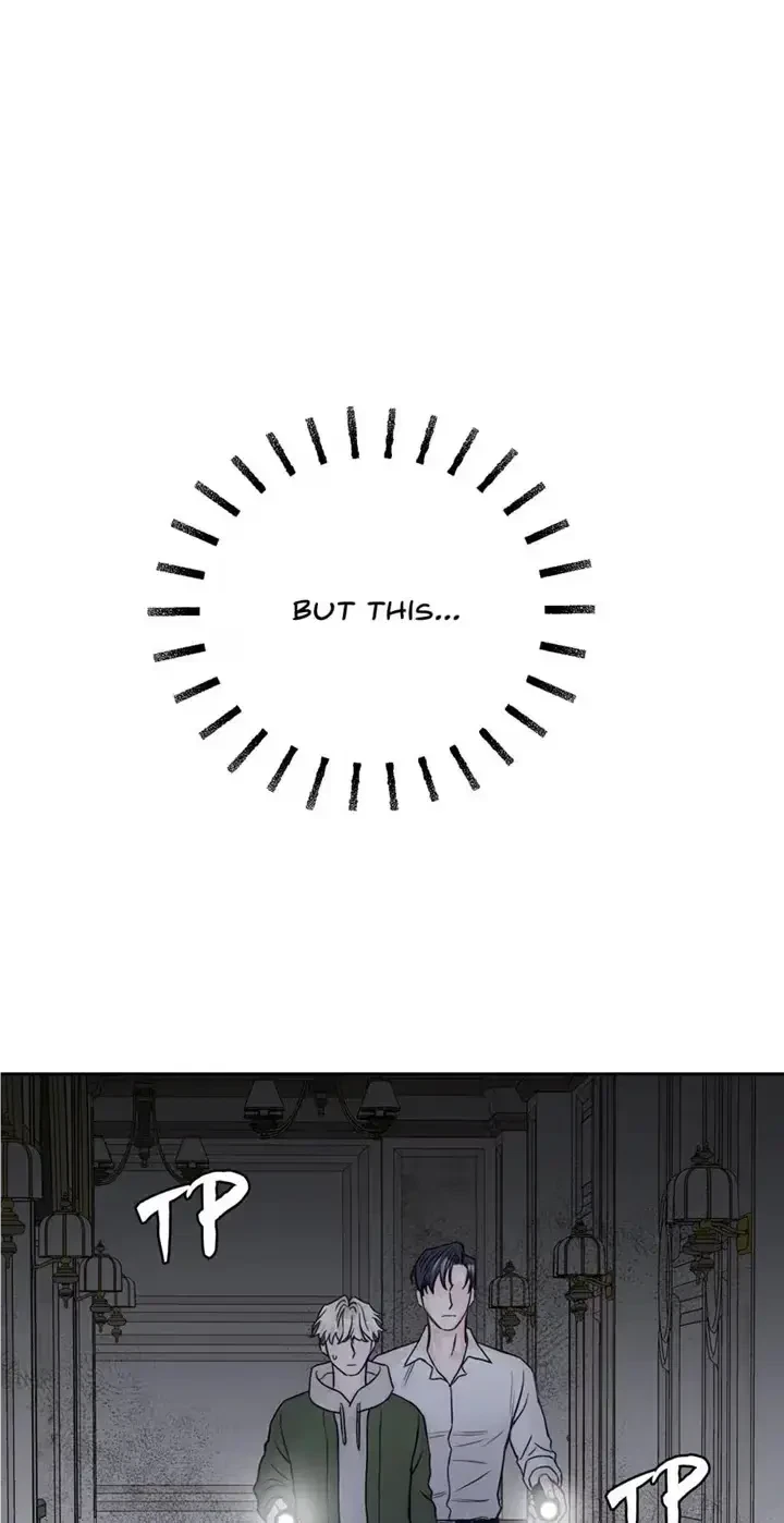 Please Eat Me, Mr. Ghost! Chapter 31, page 25