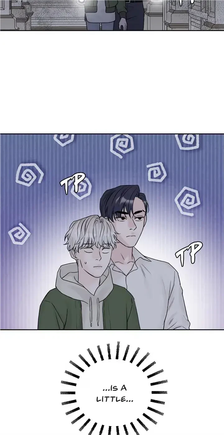 Please Eat Me, Mr. Ghost! Chapter 31, page 26