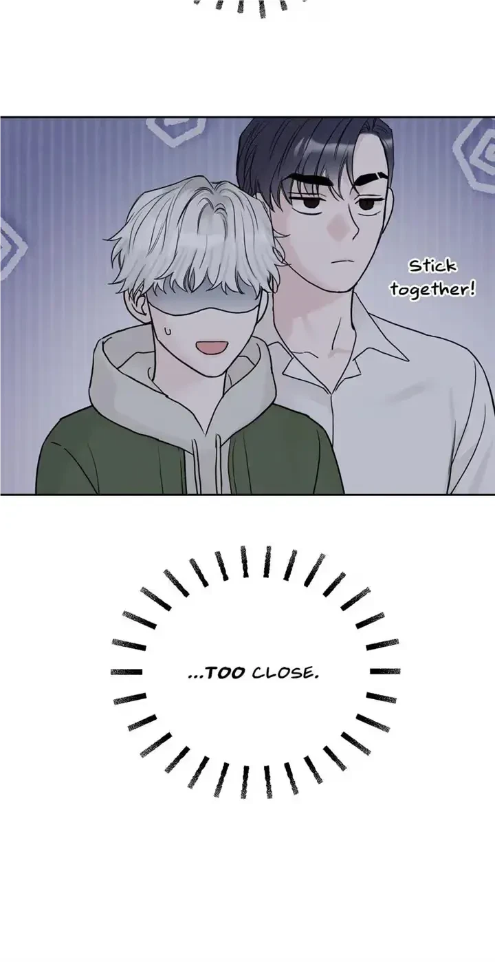 Please Eat Me, Mr. Ghost! Chapter 31, page 27