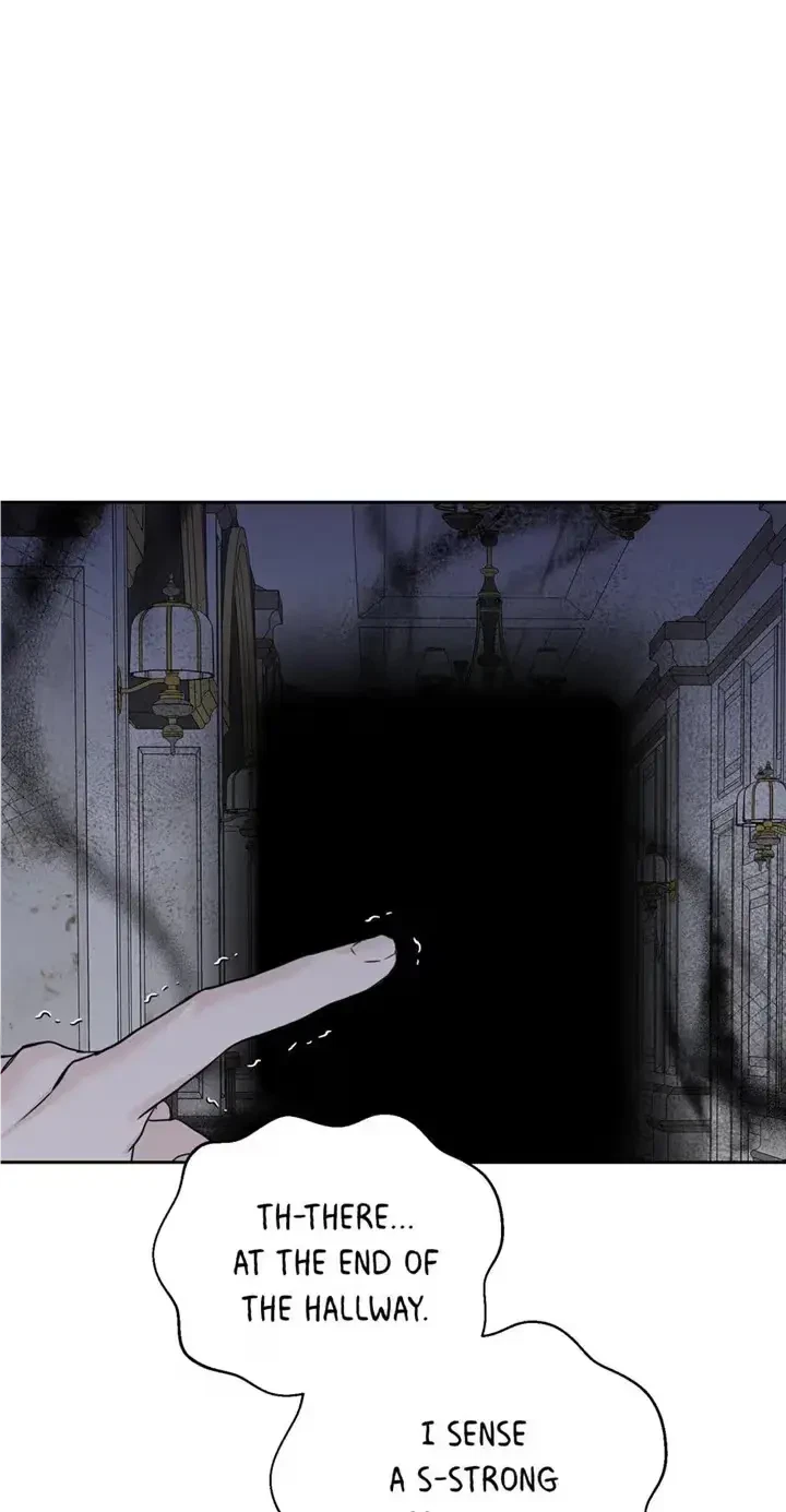 Please Eat Me, Mr. Ghost! Chapter 31, page 31