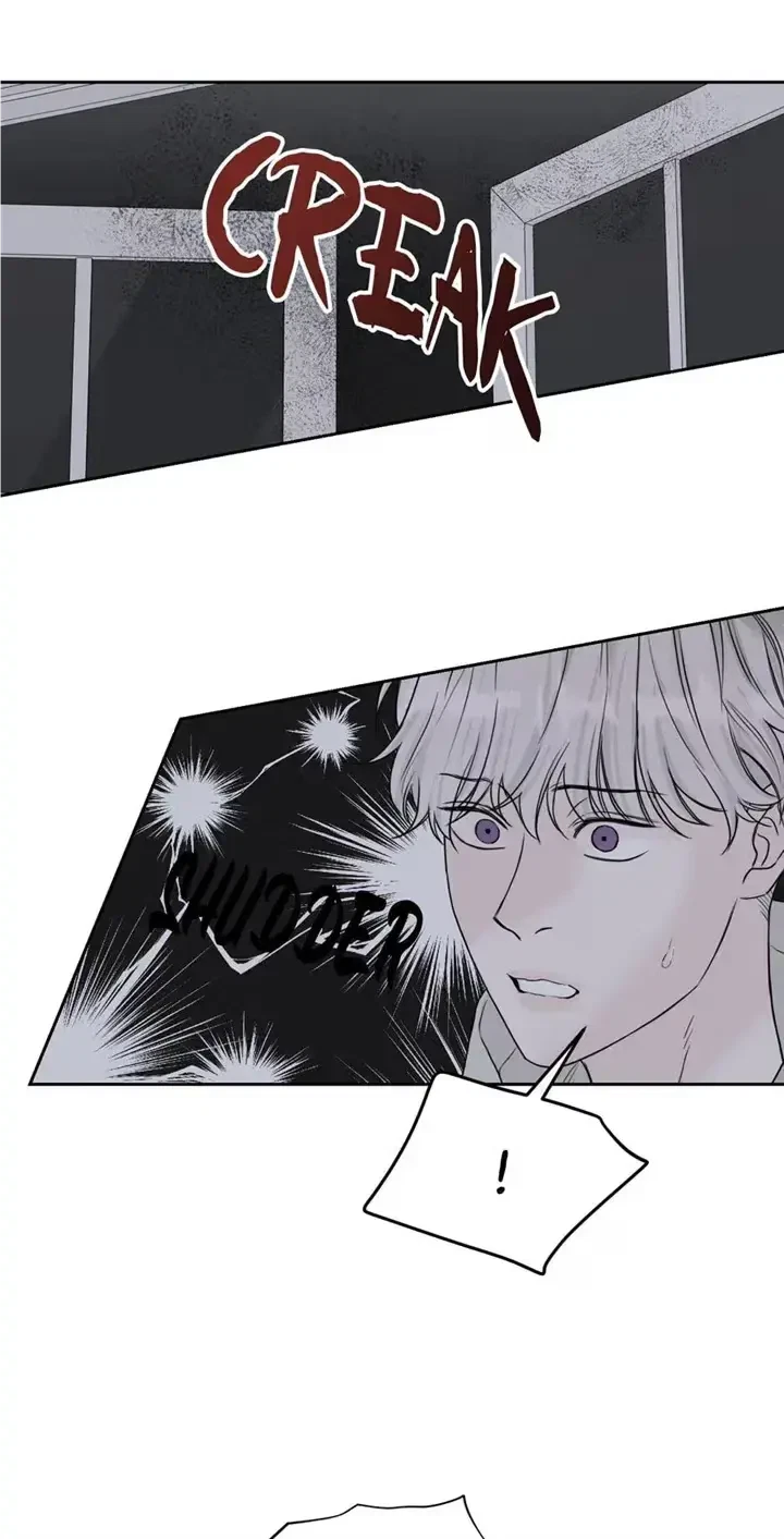 Please Eat Me, Mr. Ghost! Chapter 31, page 36