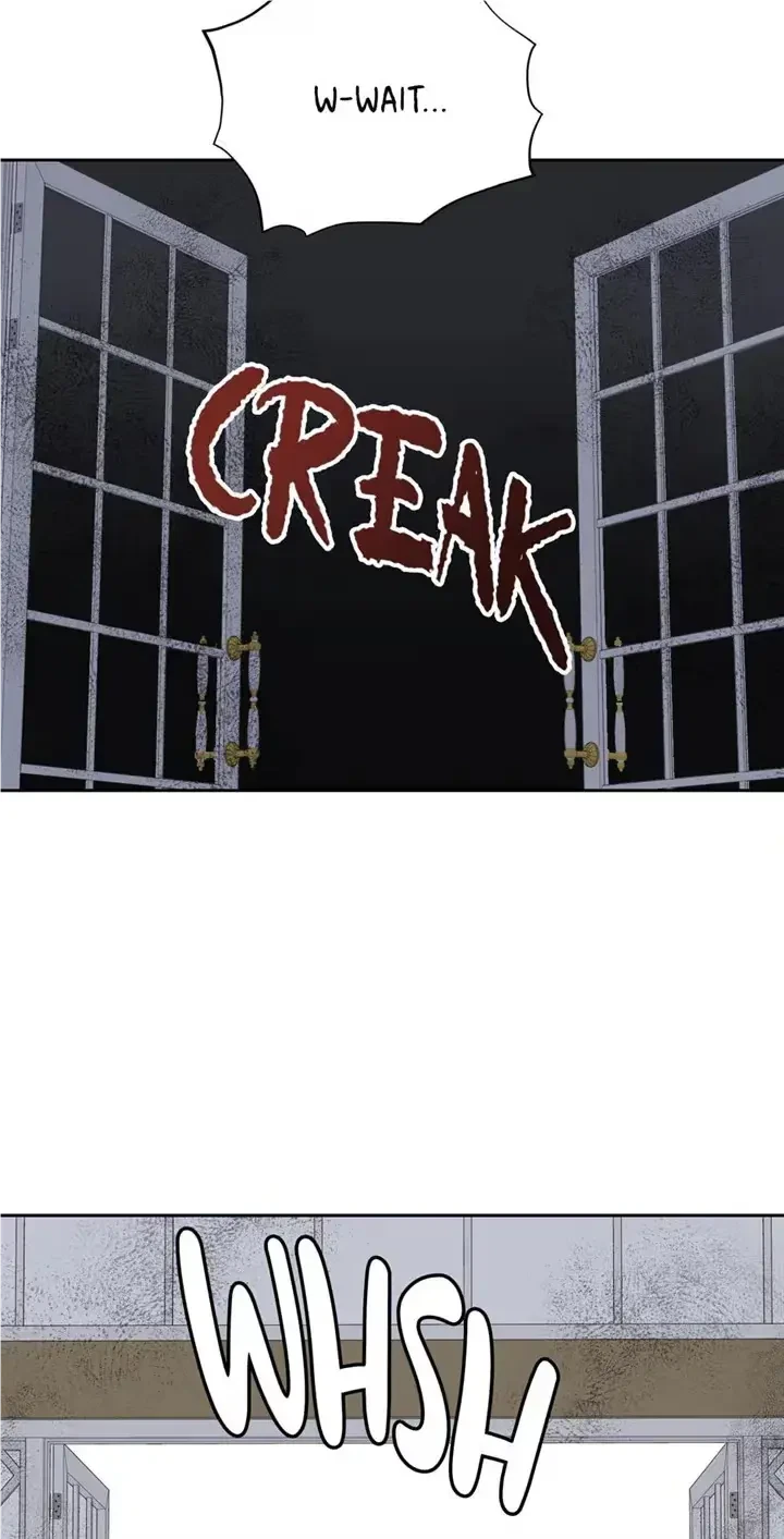 Please Eat Me, Mr. Ghost! Chapter 31, page 37