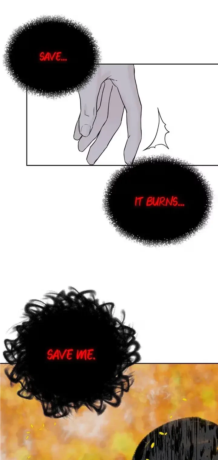 Please Eat Me, Mr. Ghost! Chapter 31, page 43