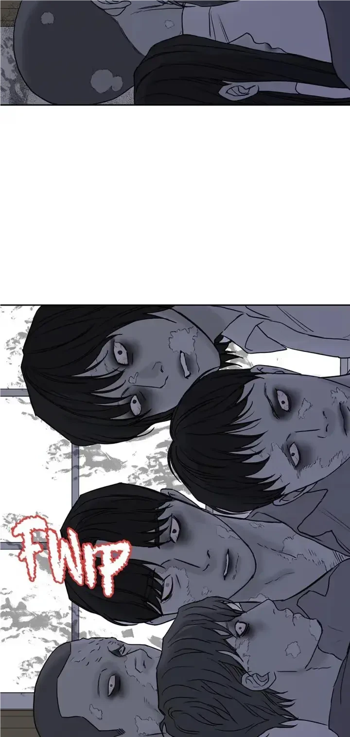Please Eat Me, Mr. Ghost! Chapter 31, page 47