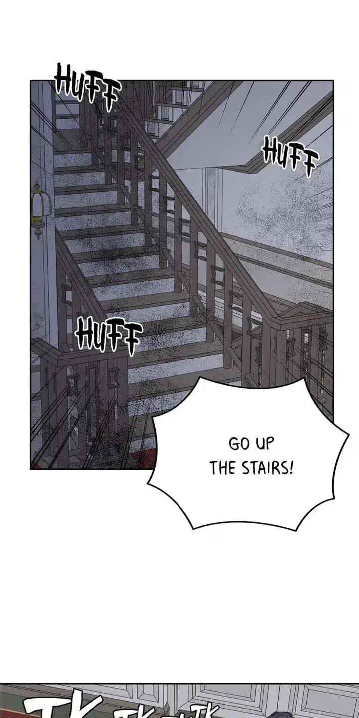 Please Eat Me, Mr. Ghost! Chapter 31, page 53