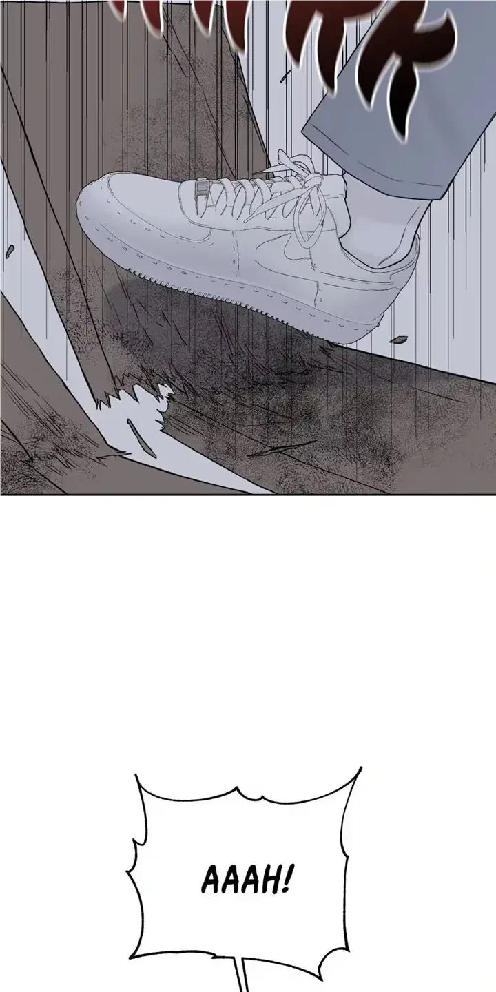 Please Eat Me, Mr. Ghost! Chapter 31, page 55