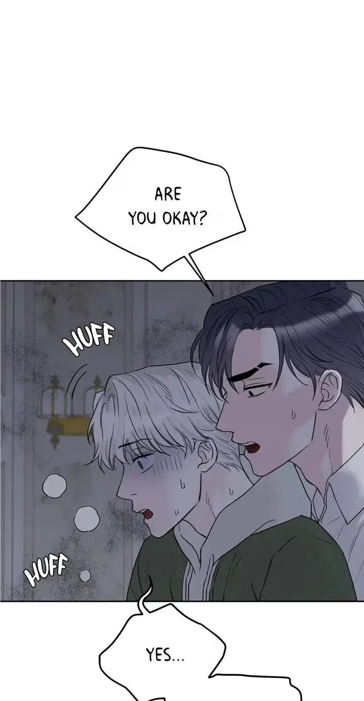 Please Eat Me, Mr. Ghost! Chapter 31, page 60
