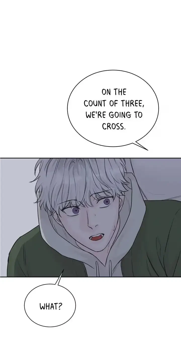 Please Eat Me, Mr. Ghost! Chapter 31, page 63