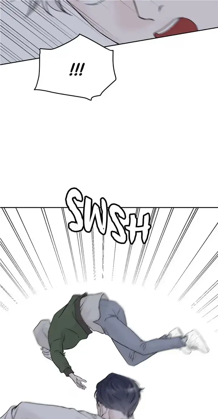 Please Eat Me, Mr. Ghost! Chapter 31, page 65