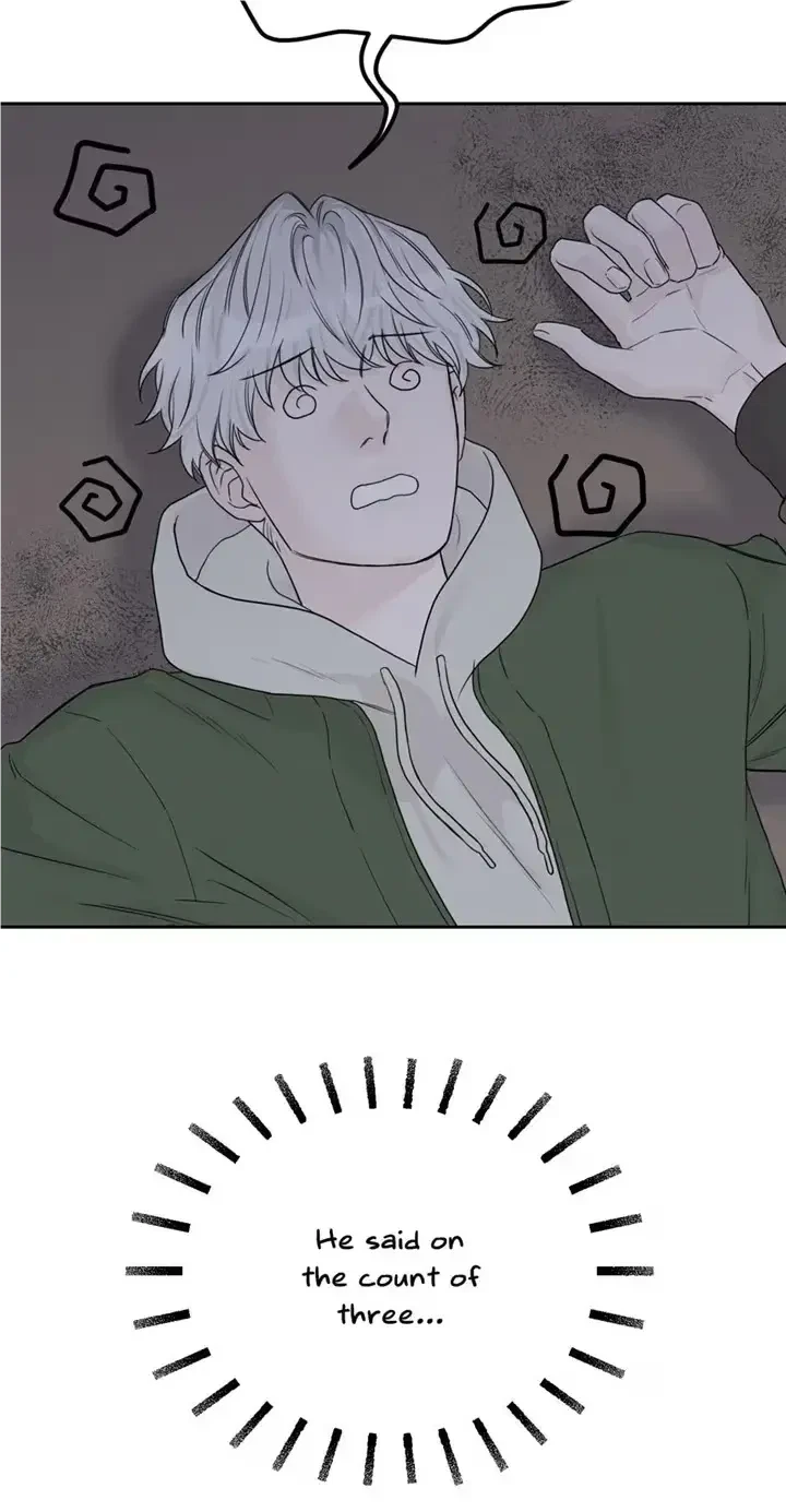 Please Eat Me, Mr. Ghost! Chapter 31, page 68