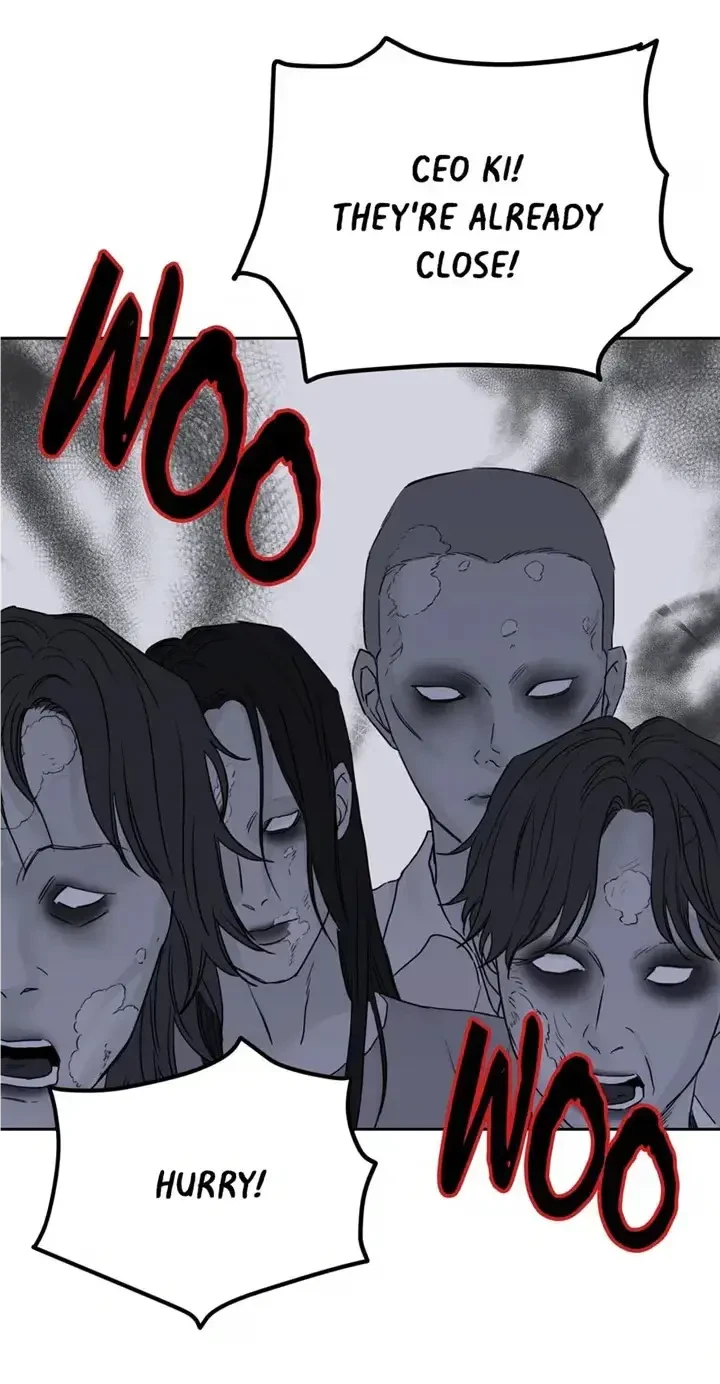 Please Eat Me, Mr. Ghost! Chapter 31, page 70