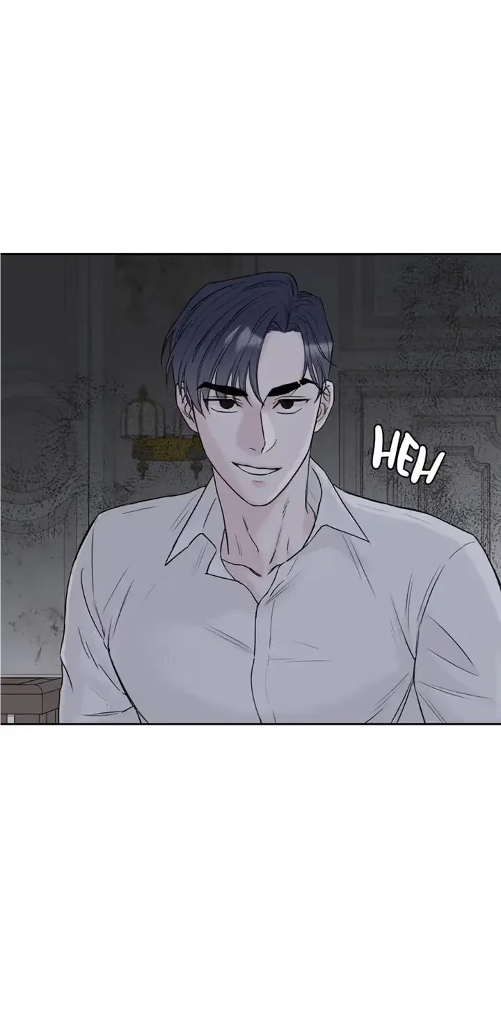 Please Eat Me, Mr. Ghost! Chapter 31, page 71