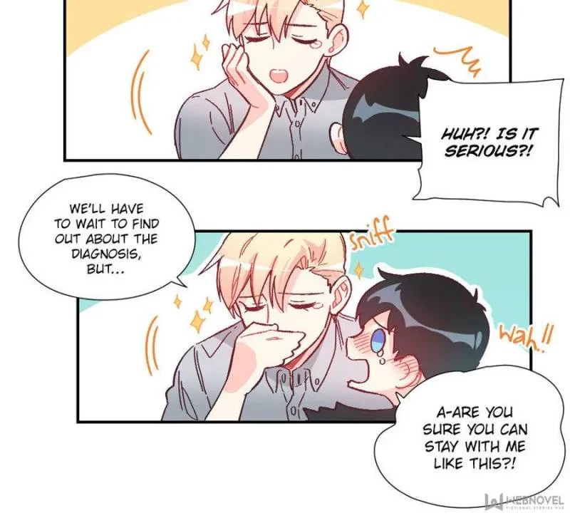 Alice In Adultland Chapter 27, page 20