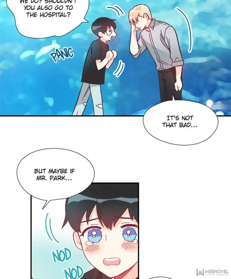Alice In Adultland Chapter 27, page 22