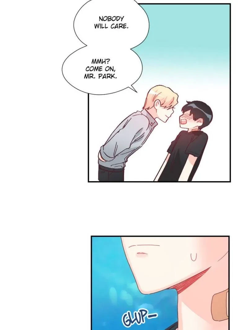 Alice In Adultland Chapter 27, page 27