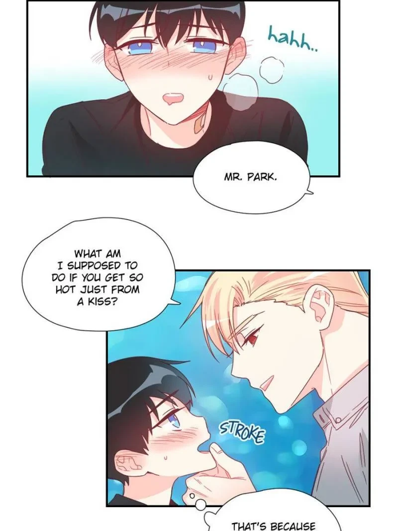 Alice In Adultland Chapter 27, page 36