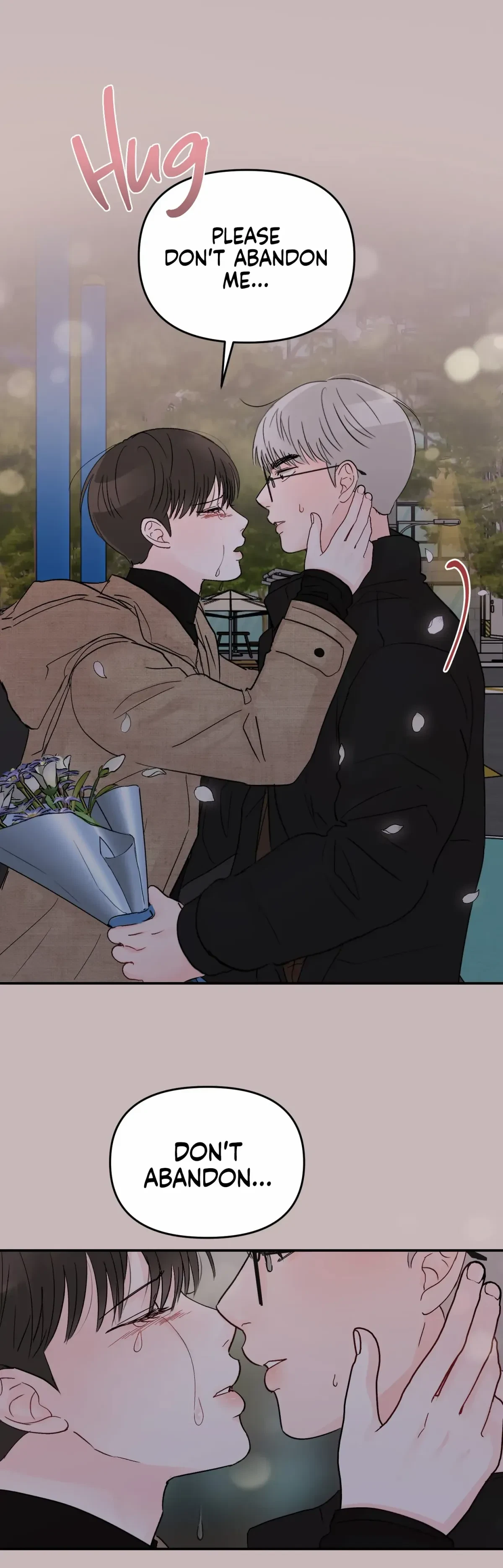 An Ode To Youth Chapter 25, page 15