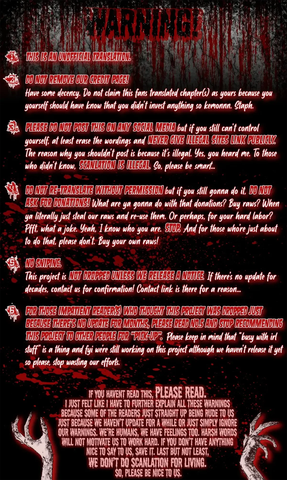 An Ode To Youth Chapter 25, page 4