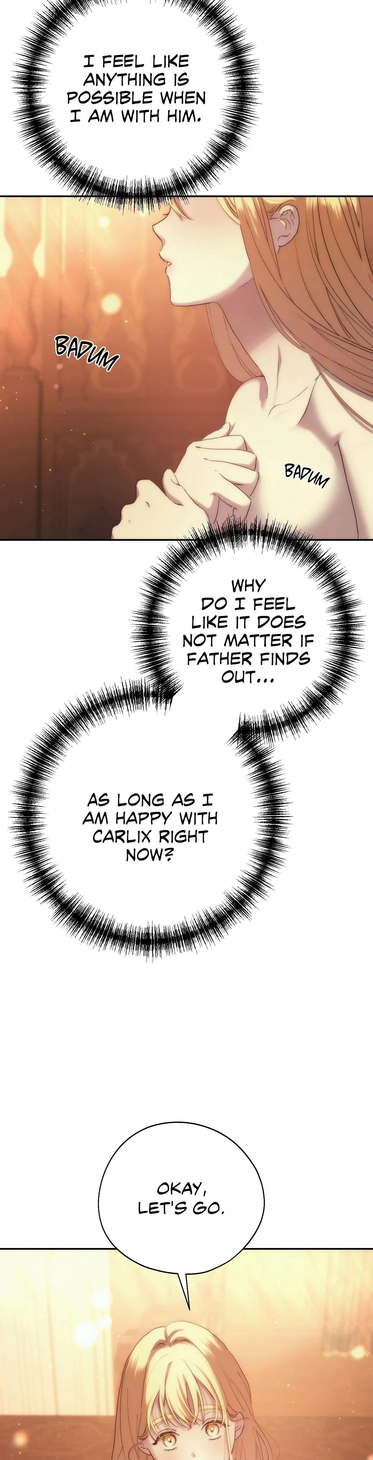 The Golden Wife In Law Chapter 43, page 2