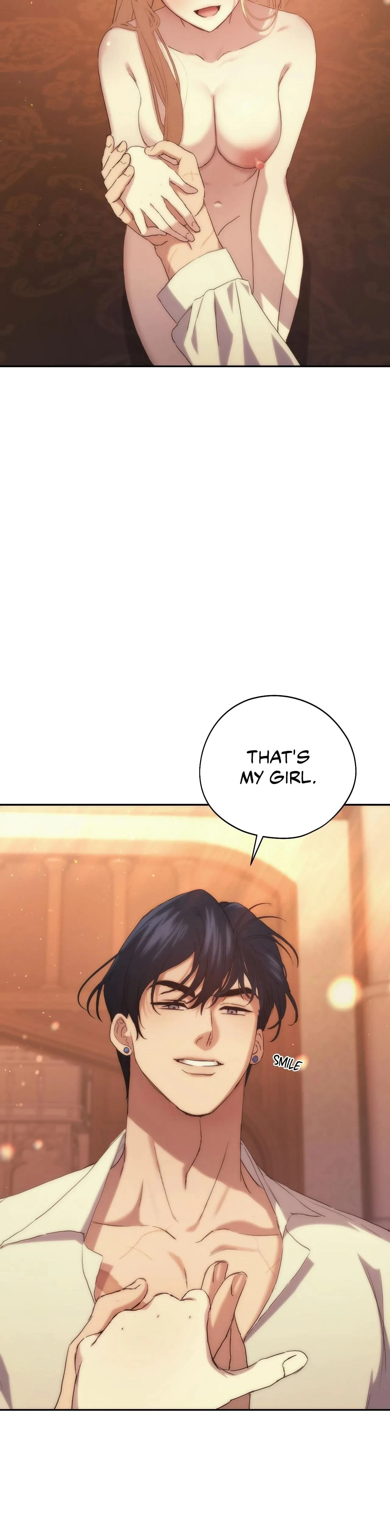 The Golden Wife In Law Chapter 43, page 3