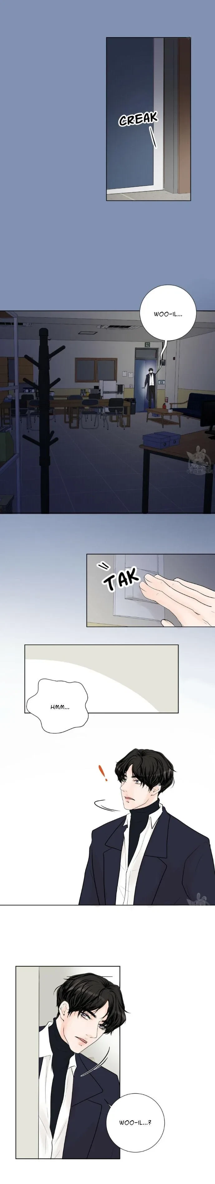 Are You Curious About The Reviews? Chapter 8, page 13