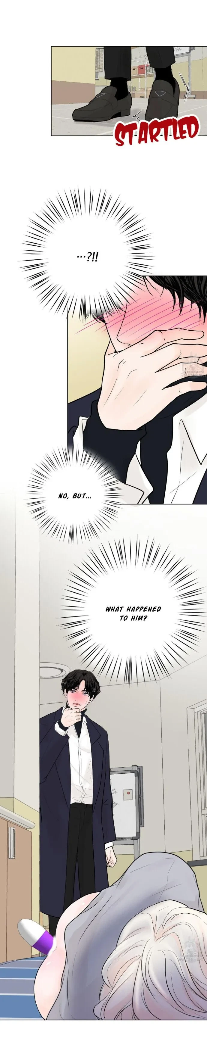 Are You Curious About The Reviews? Chapter 8, page 14