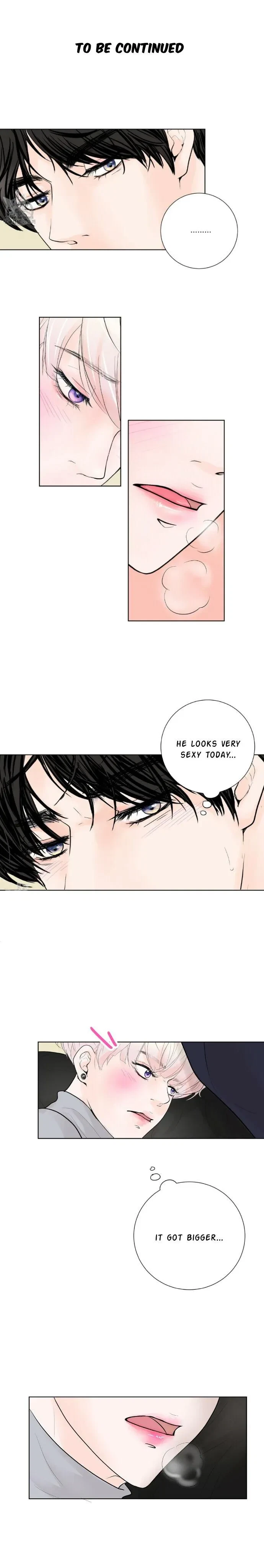 Are You Curious About The Reviews? Chapter 8, page 16