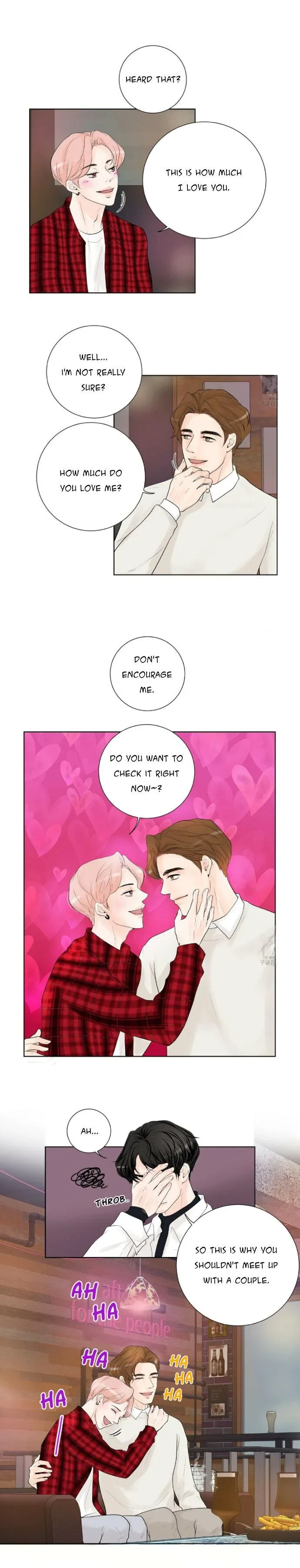 Are You Curious About The Reviews? Chapter 8, page 7