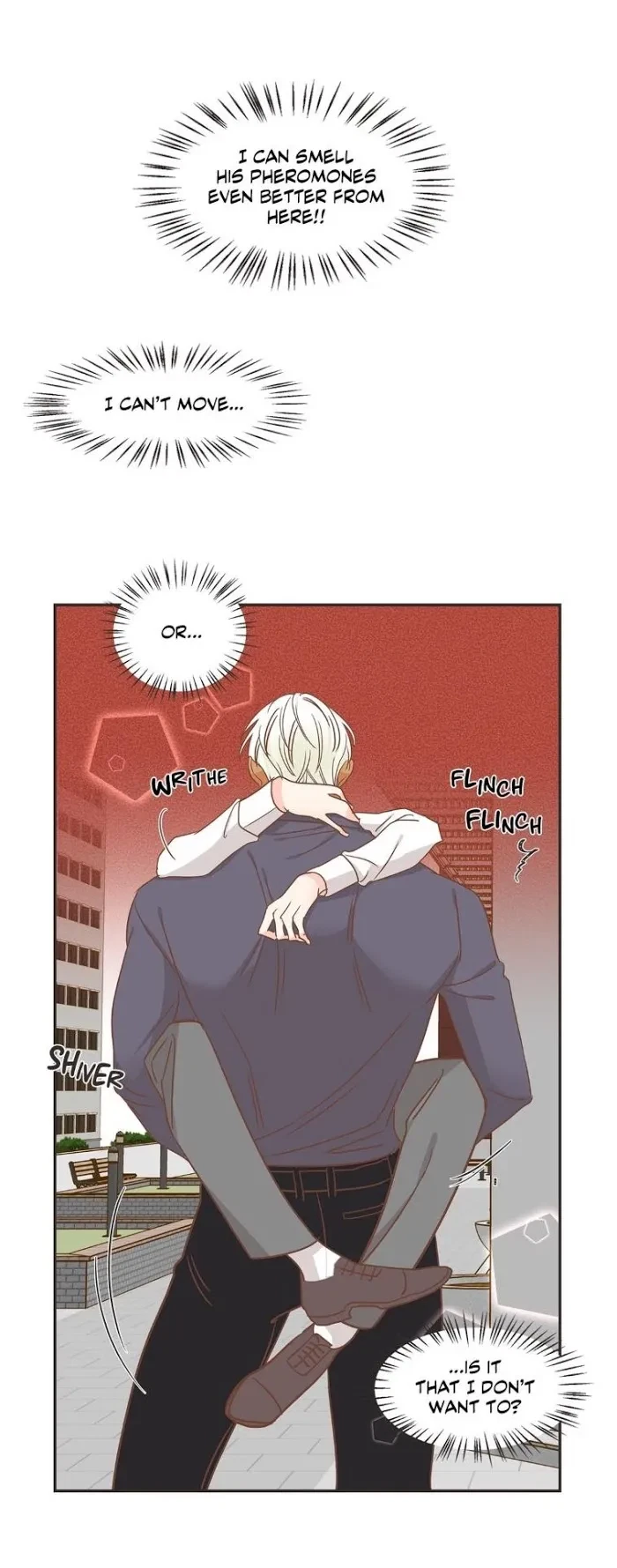 The Devil's Temptation Chapter 54, page 10