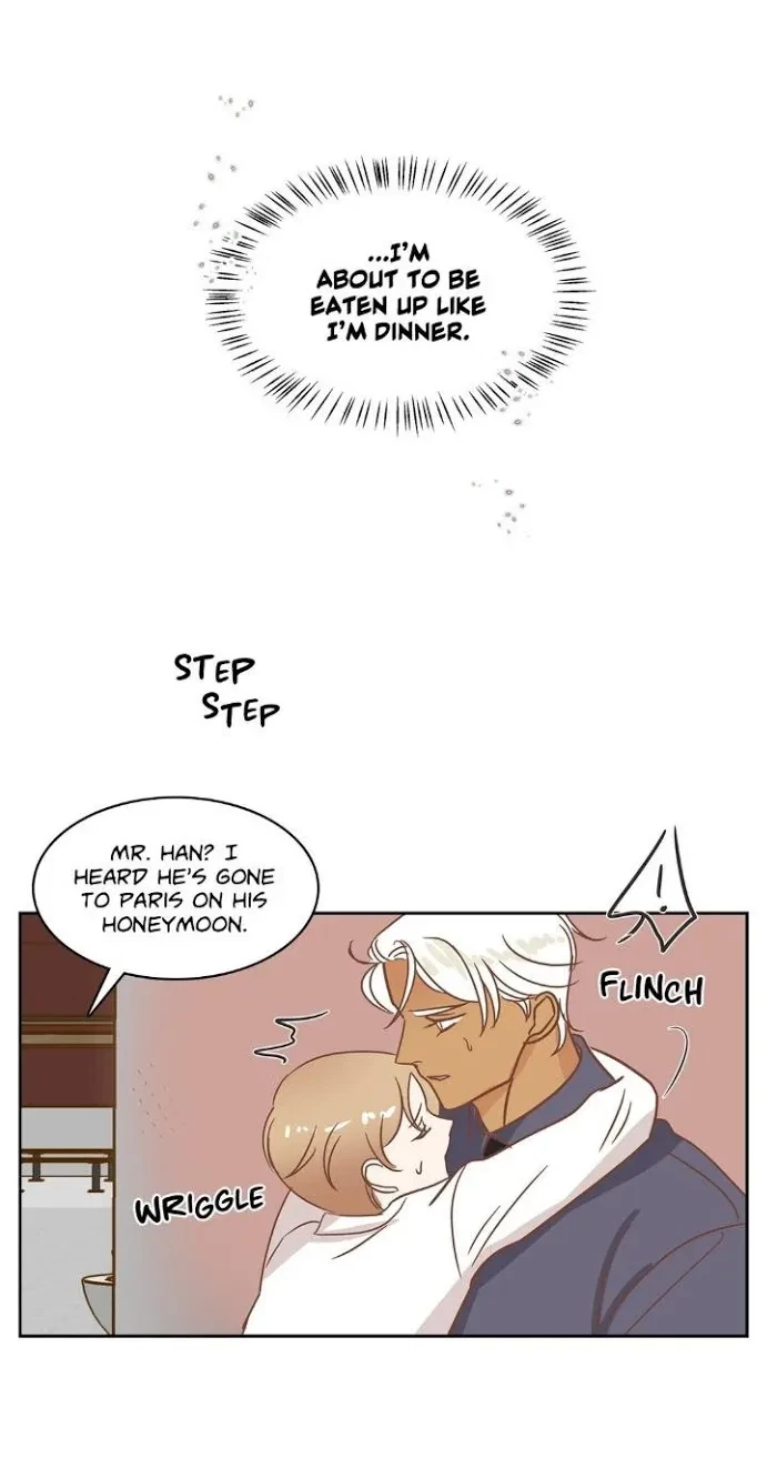 The Devil's Temptation Chapter 54, page 15