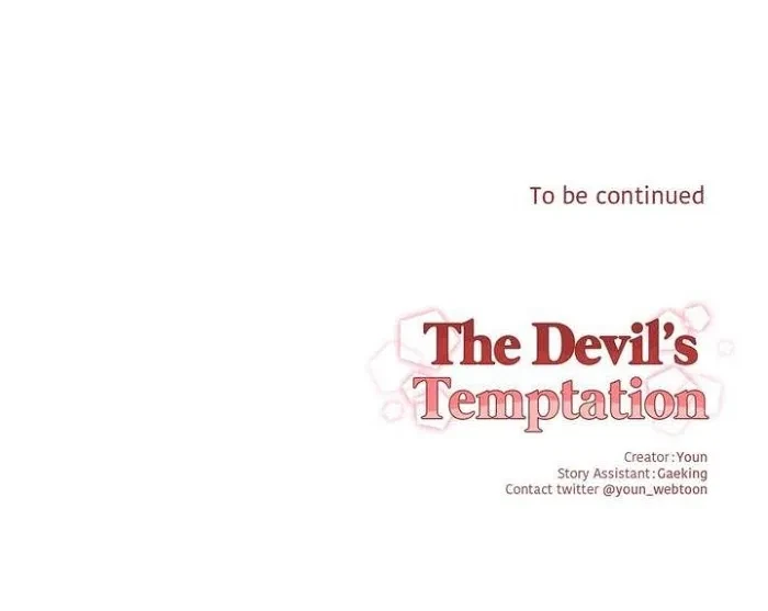 The Devil's Temptation Chapter 54, page 20