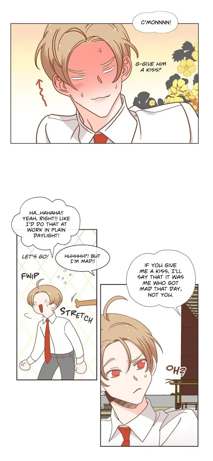 The Devil's Temptation Chapter 54, page 4