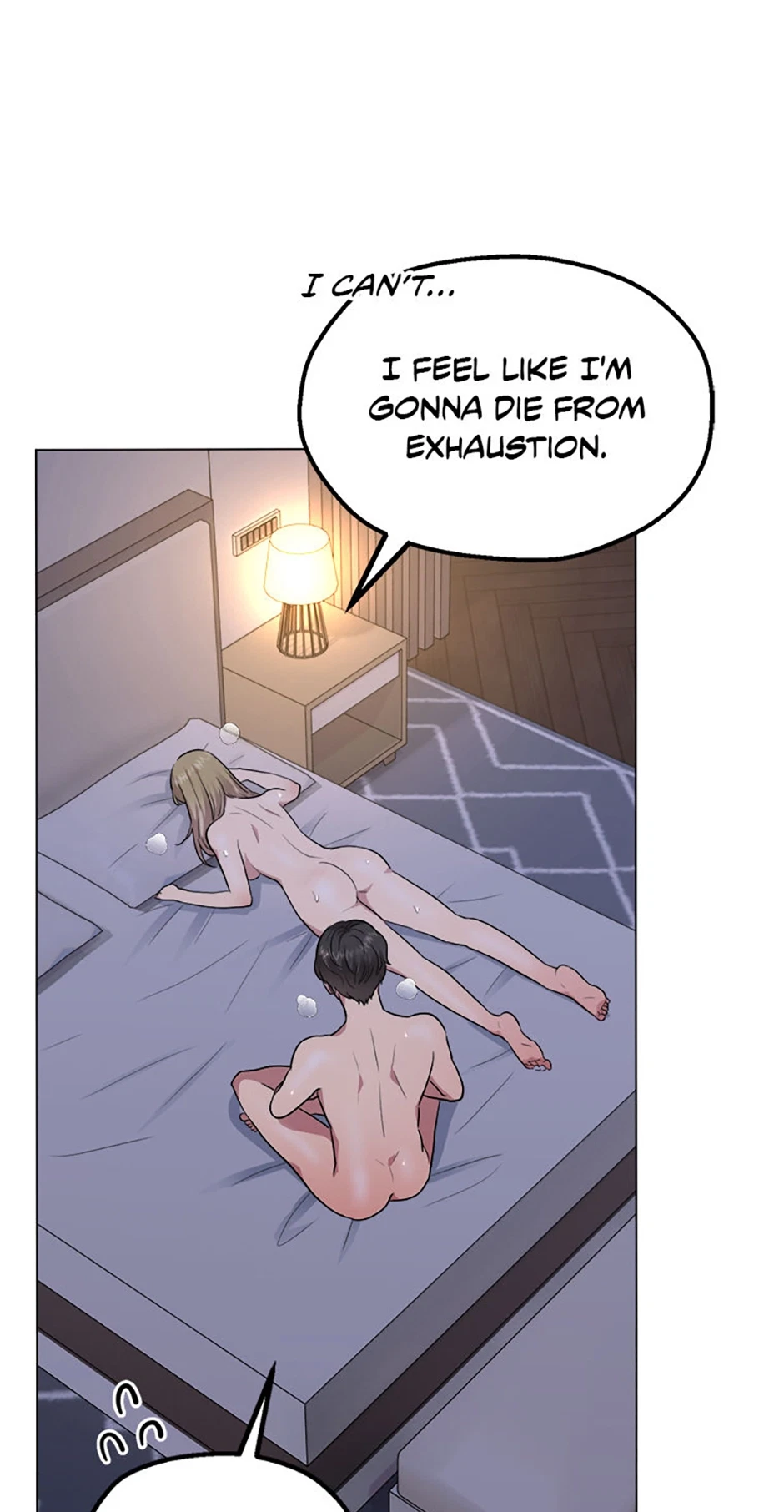 Twenty Nights Chapter 69, page 102