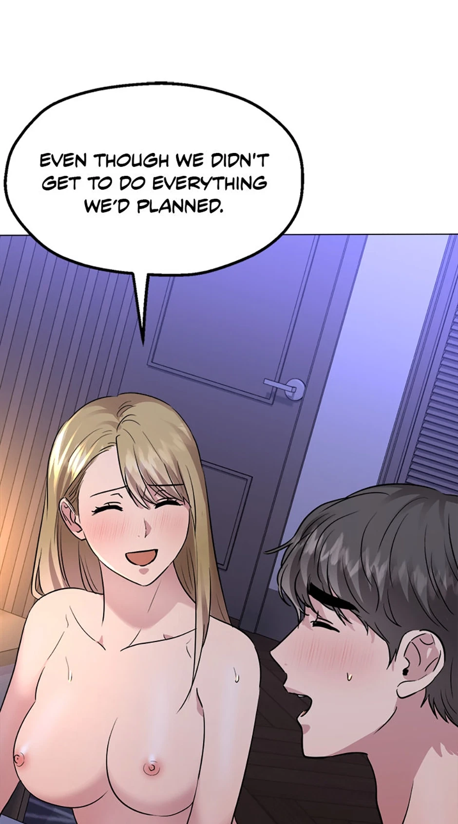 Twenty Nights Chapter 69, page 110