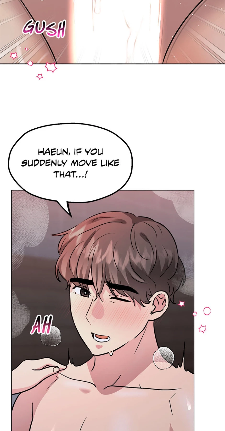 Twenty Nights Chapter 69, page 17