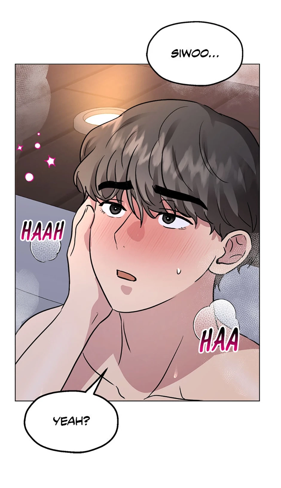 Twenty Nights Chapter 69, page 19