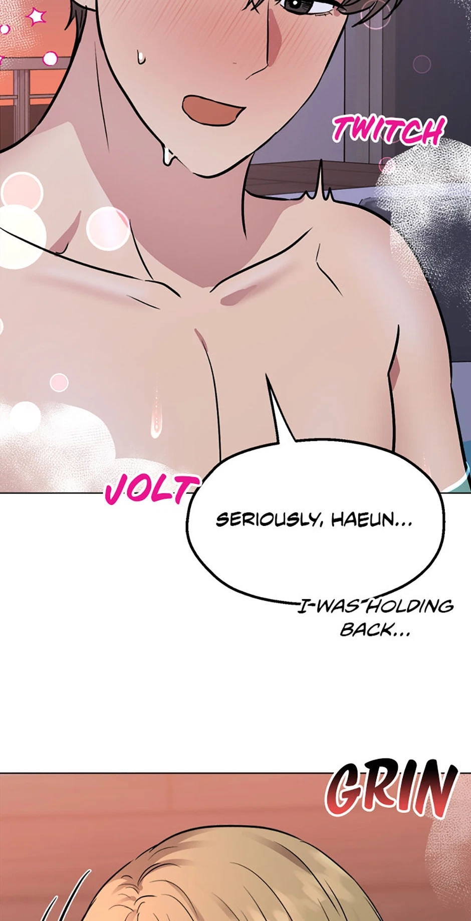 Twenty Nights Chapter 69, page 2